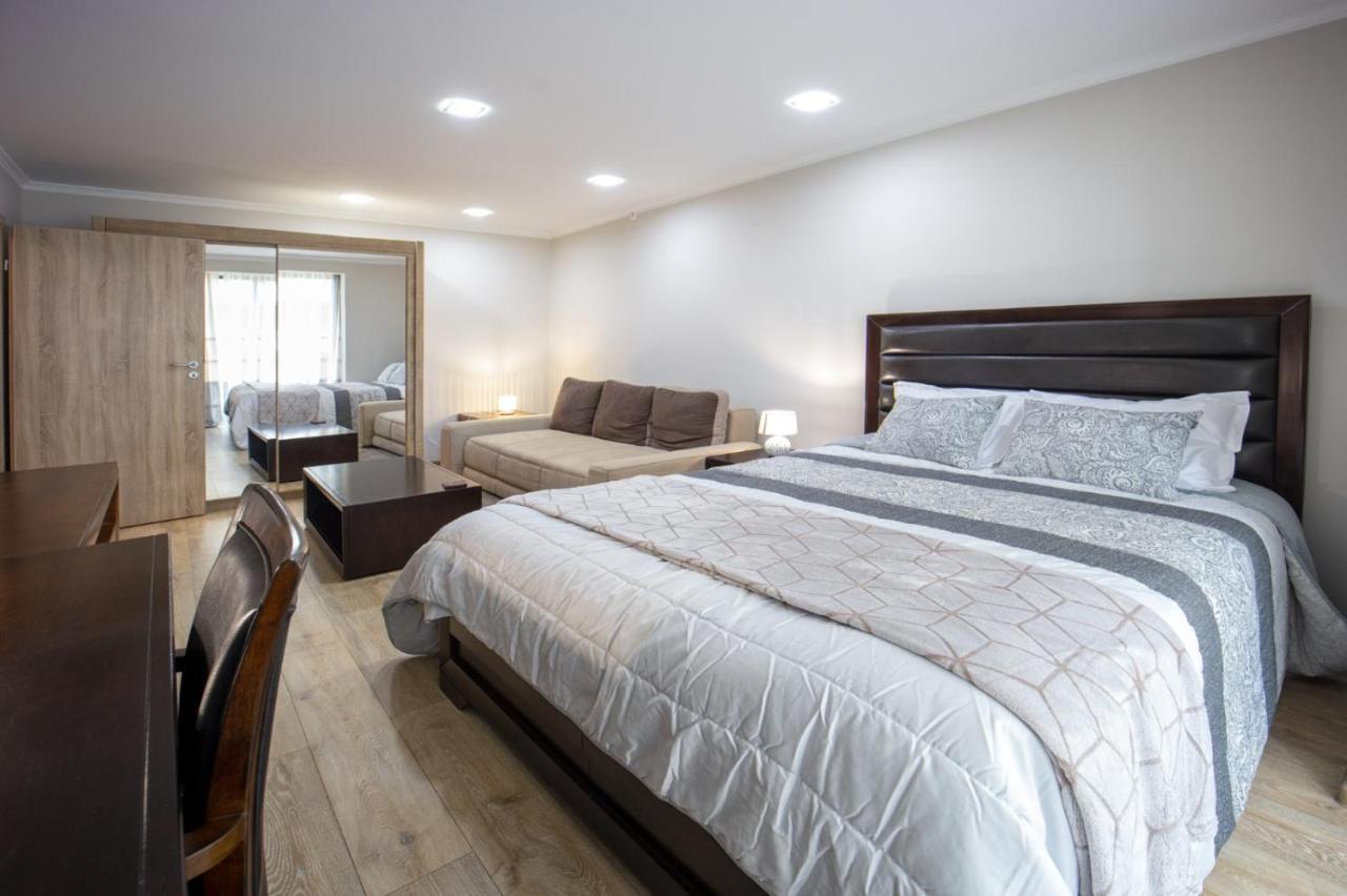Coresi Rezidence & Suites Braşov Exteriör bild