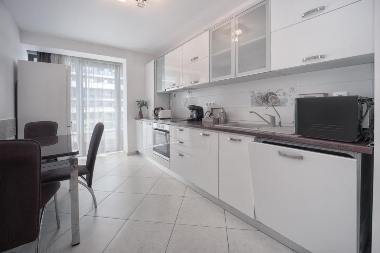 Coresi Rezidence & Suites Braşov Exteriör bild