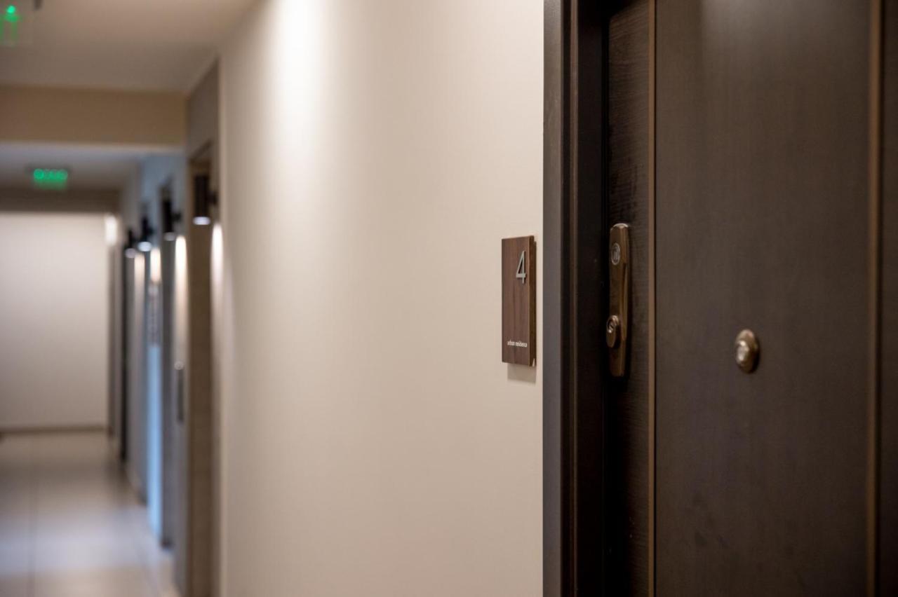 Coresi Rezidence & Suites Braşov Exteriör bild