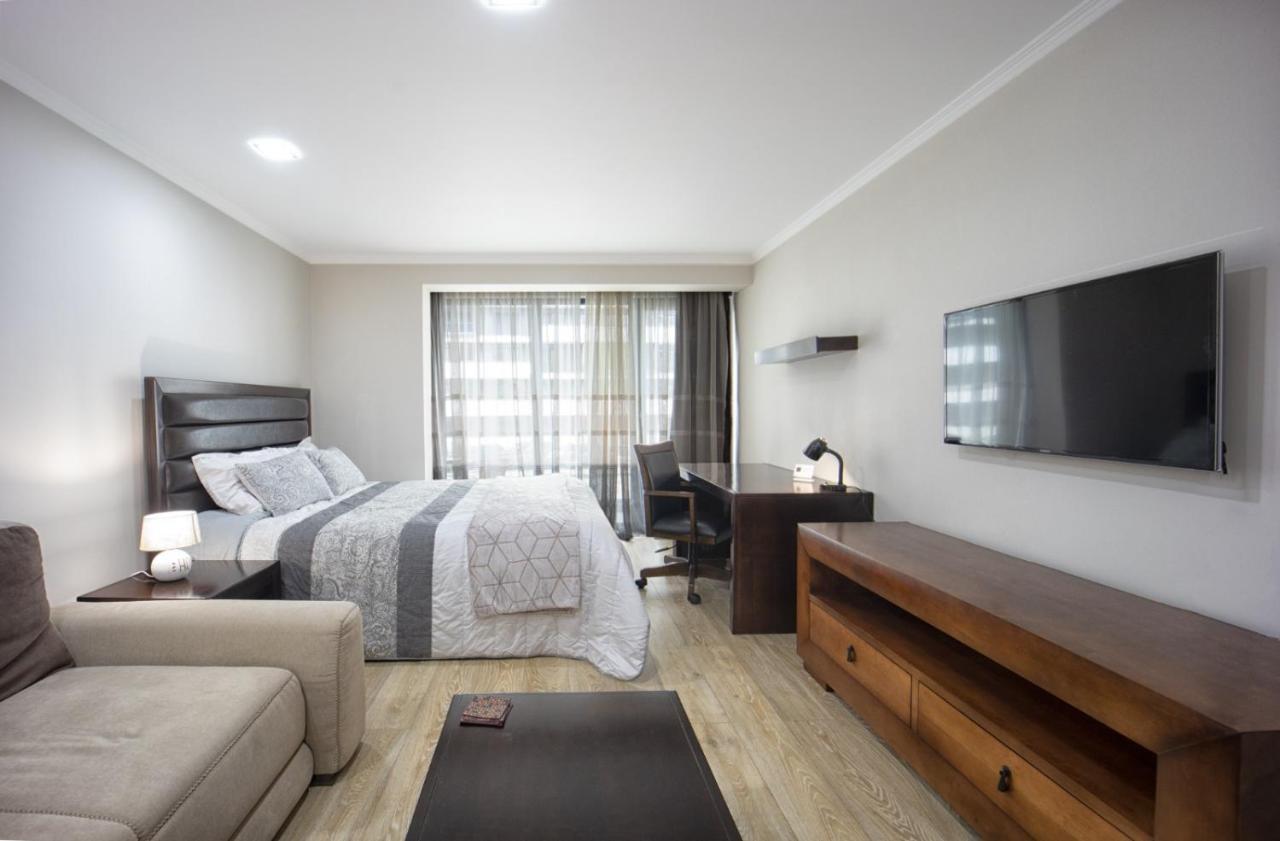 Coresi Rezidence & Suites Braşov Exteriör bild